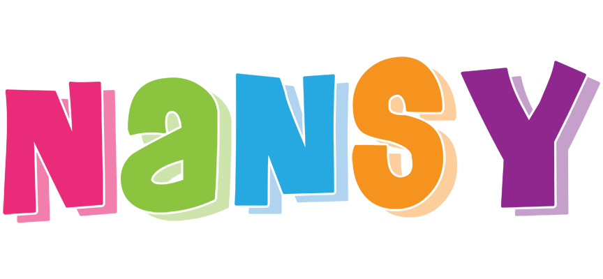 Nansy friday logo