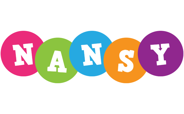 Nansy friends logo