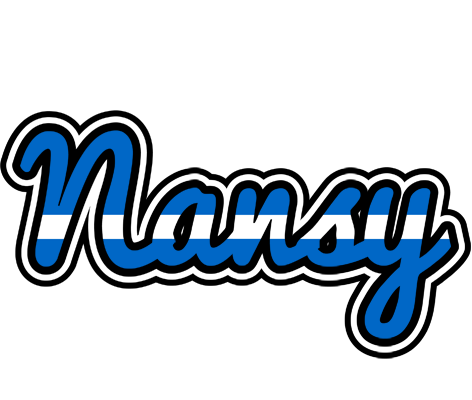 Nansy greece logo