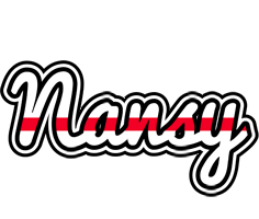 Nansy kingdom logo