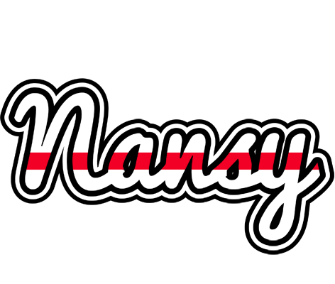 Nansy kingdom logo