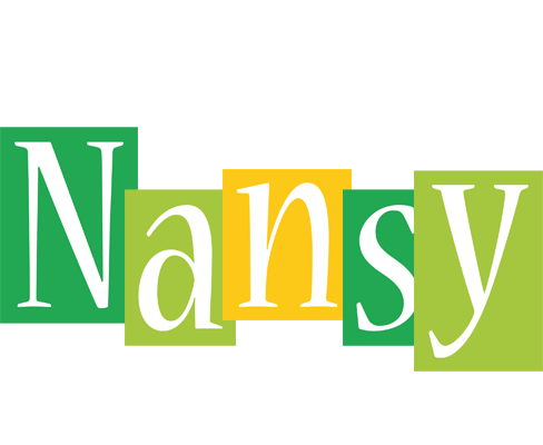 Nansy lemonade logo