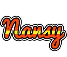 Nansy madrid logo