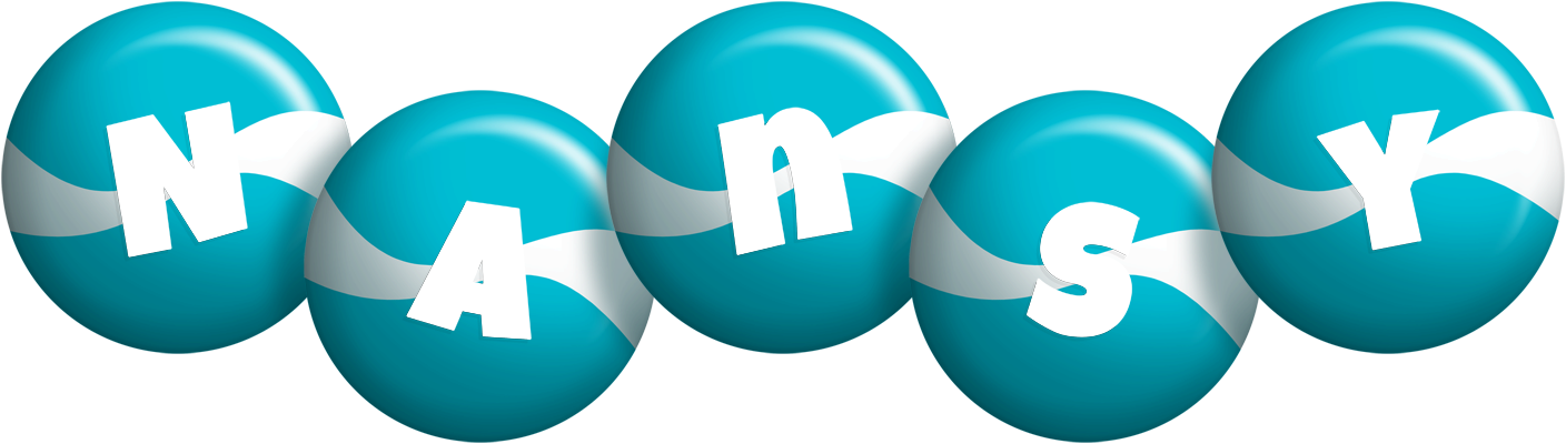 Nansy messi logo