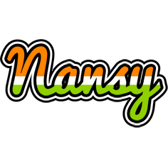 Nansy mumbai logo