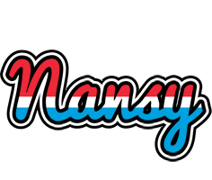 Nansy norway logo