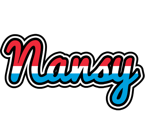 Nansy norway logo