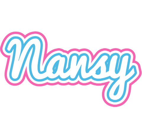 Nansy outdoors logo