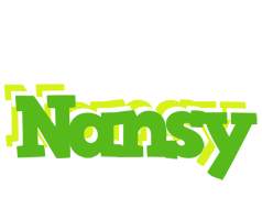 Nansy picnic logo