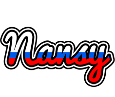 Nansy russia logo