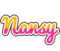 Nansy smoothie logo