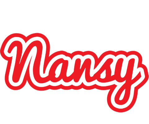 Nansy sunshine logo