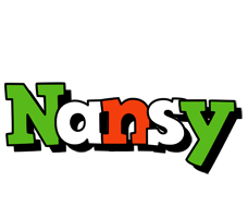 Nansy venezia logo