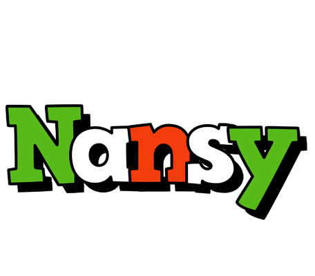 Nansy venezia logo