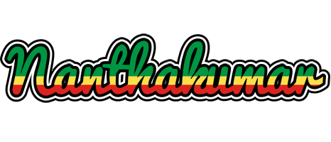Nanthakumar african logo