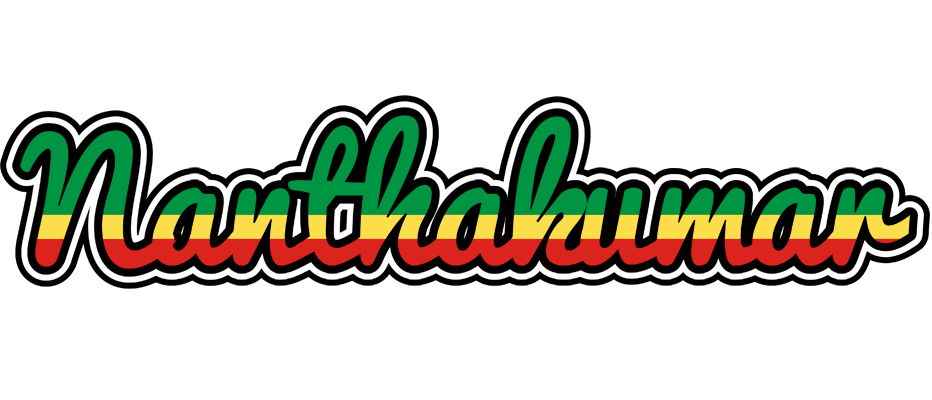 Nanthakumar african logo