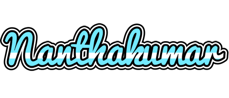 Nanthakumar argentine logo