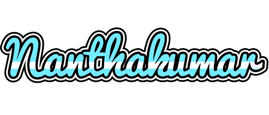 Nanthakumar argentine logo