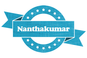 Nanthakumar balance logo