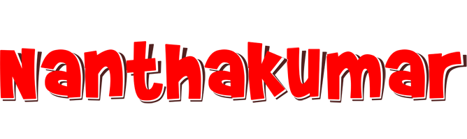 Nanthakumar basket logo