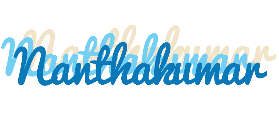 Nanthakumar breeze logo