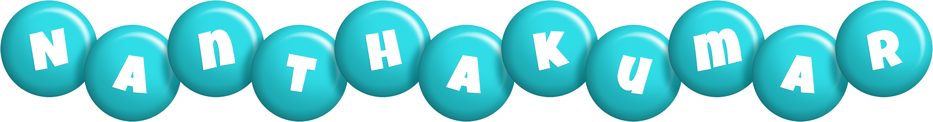 Nanthakumar candy-azur logo