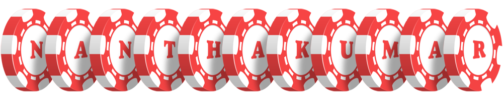 Nanthakumar chip logo