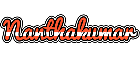 Nanthakumar denmark logo