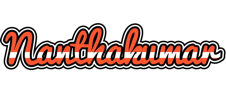 Nanthakumar denmark logo