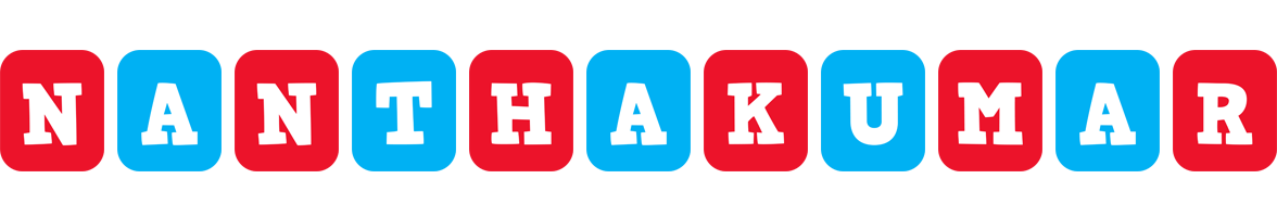 Nanthakumar diesel logo