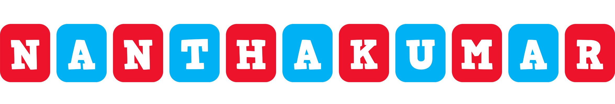 Nanthakumar diesel logo