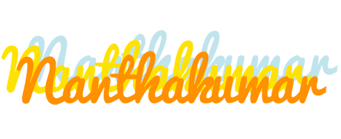Nanthakumar energy logo