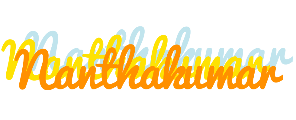 Nanthakumar energy logo