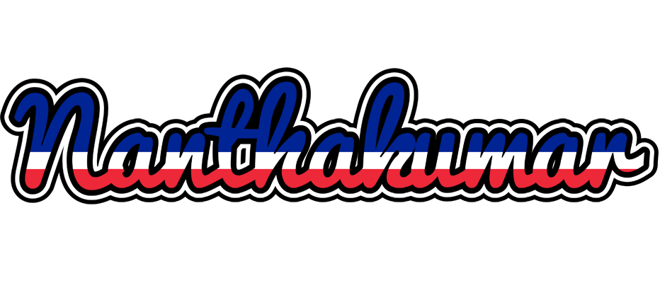 Nanthakumar france logo