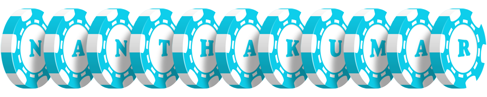 Nanthakumar funbet logo