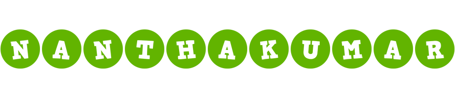 Nanthakumar games logo