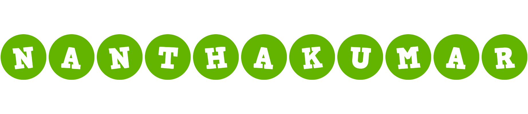 Nanthakumar games logo