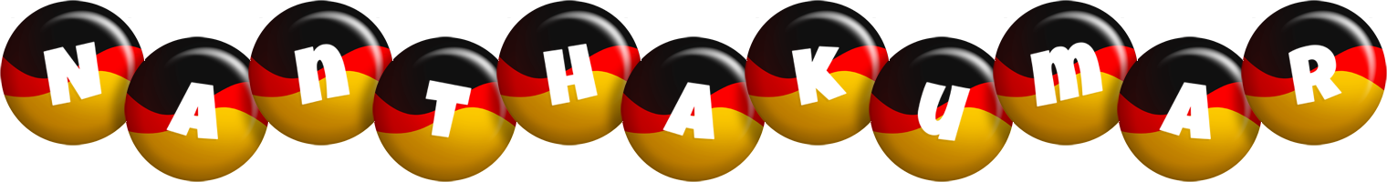 Nanthakumar german logo