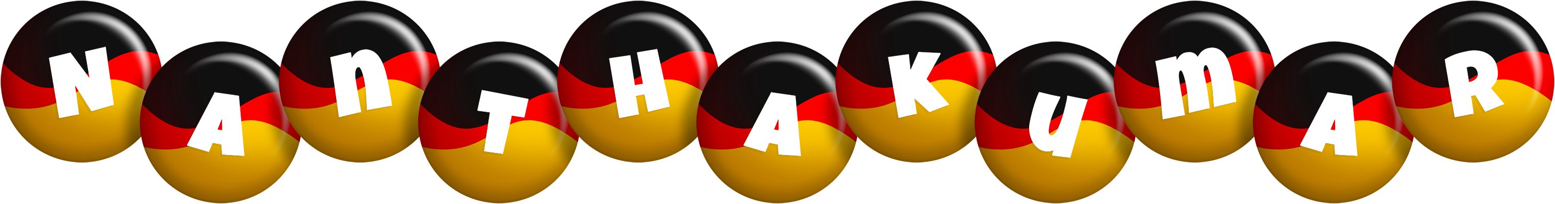 Nanthakumar german logo