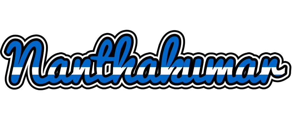 Nanthakumar greece logo