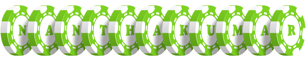 Nanthakumar holdem logo