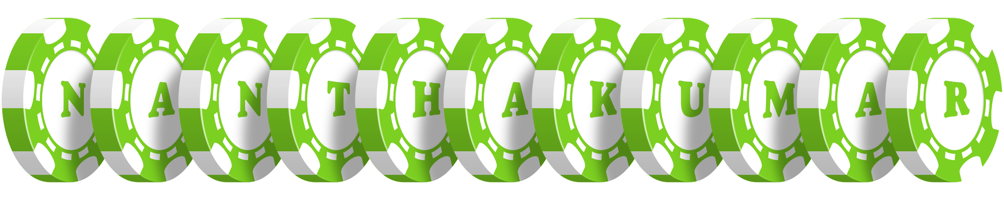 Nanthakumar holdem logo