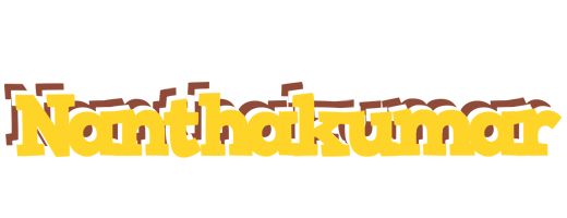 Nanthakumar hotcup logo
