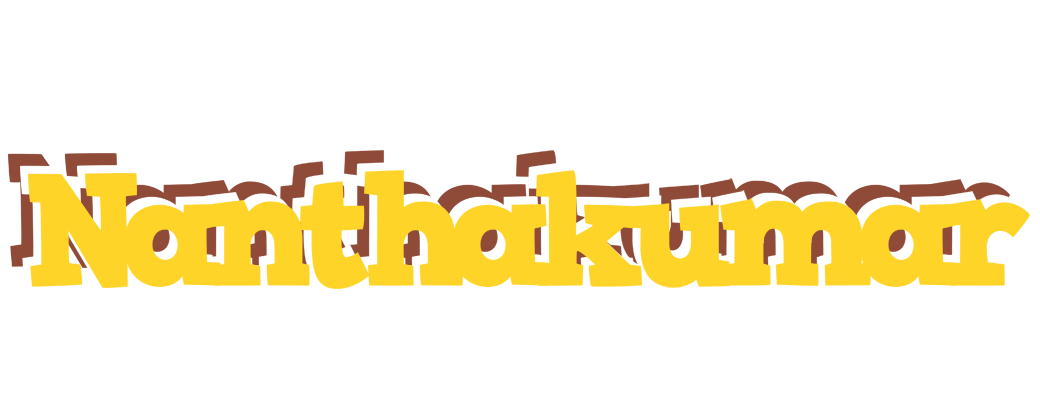 Nanthakumar hotcup logo