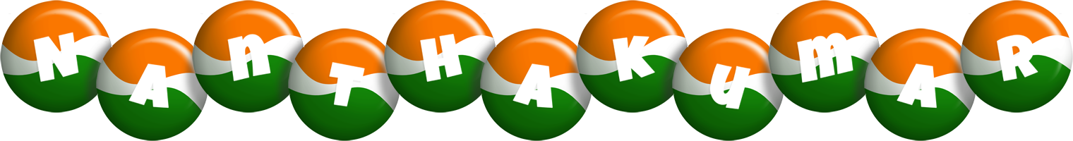 Nanthakumar india logo