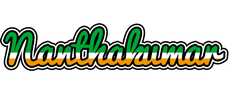 Nanthakumar ireland logo