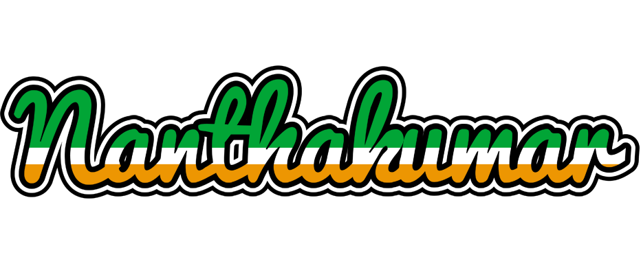 Nanthakumar ireland logo