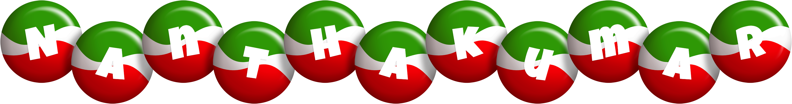 Nanthakumar italy logo