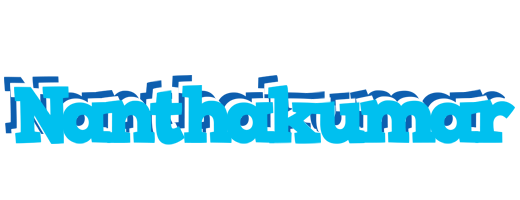 Nanthakumar jacuzzi logo