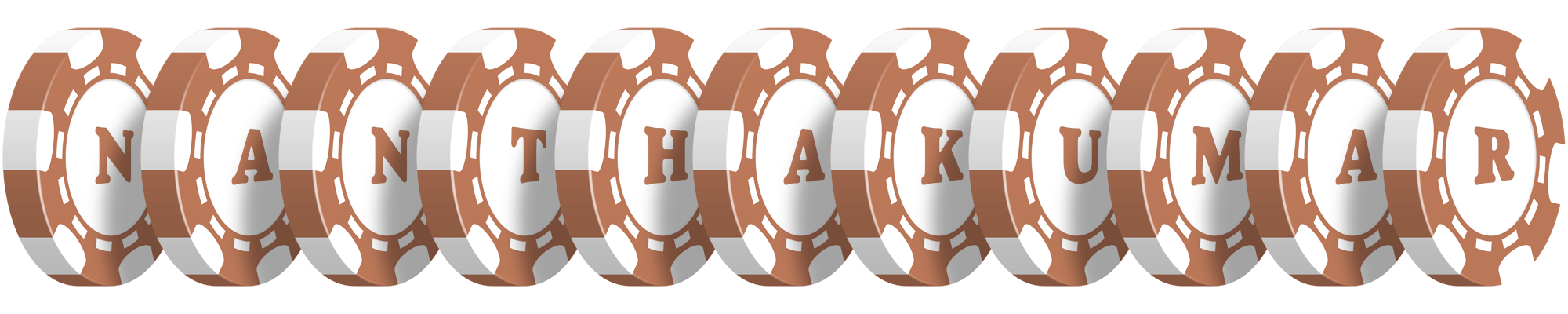 Nanthakumar limit logo